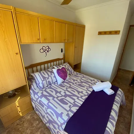 Ferienhaus Casa Ebro *