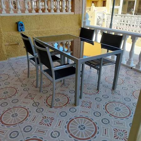 Ferienhaus Casa Ebro *