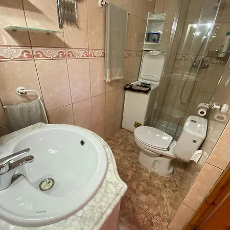 Casa Ebro Holiday home *