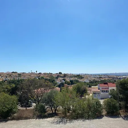 Feriehus Casa Ebro *