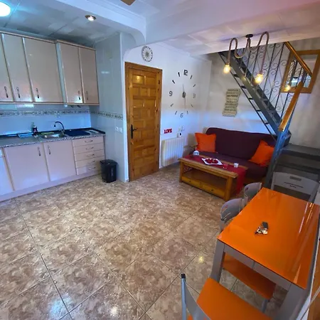 Casa Ebro *