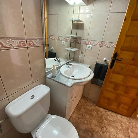 Casa Ebro * San Fulgencio