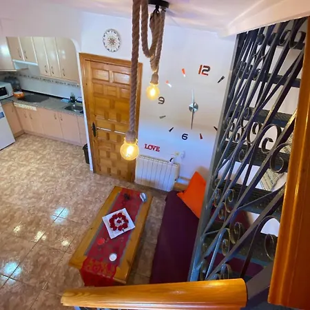 Holiday home Casa Ebro
